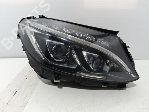 Używane Lampa przednia prawa Lampa przednia prawa 38895623 38895623
