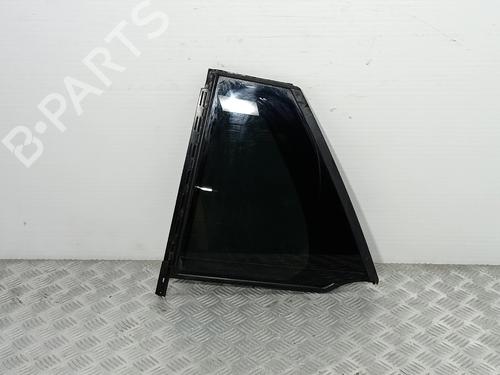 Used Rear left door window Rear left door window 38895461 38895461