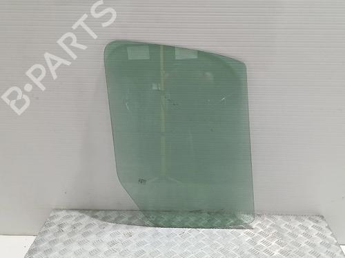 Used Front right door window Front right door window 38895589 38895589