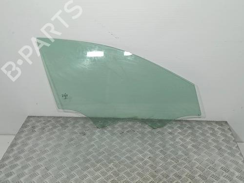 Used Front right door window Front right door window 38895592 38895592