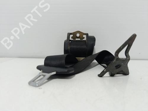Used Rear left seatbelt Rear left seatbelt MERCEDES-BENZ S-CLASS (W140) S 300 Turbo-D (140.135) (177 hp) 38895715 38895715