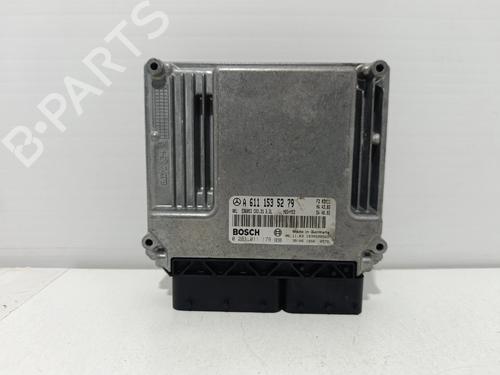 Used Engine control unit (ECU) Engine control unit (ECU) 38895723 38895723