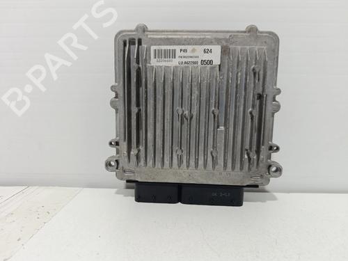 Used Engine control unit (ECU) Engine control unit (ECU) 38895724 38895724