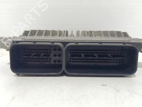 Engine control unit (ECU) MERCEDES-BENZ VITO Van (W447) 109 CDI (447.601, 447.603, 447.605) | BP38895724M57 - Image 4