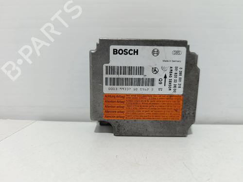 Used ECU airbags ECU airbags 38895741 38895741