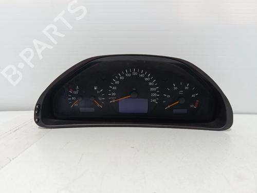 Used Instrument cluster Instrument cluster 38895756 38895756