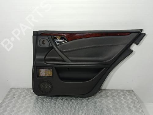 Used Rear right panel Rear right panel 38895747 38895747