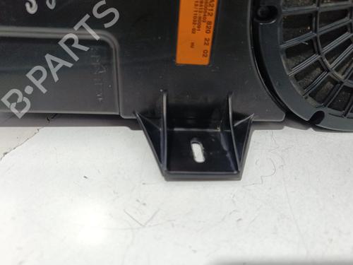 Speaker MERCEDES-BENZ E-CLASS T-Model (S212) E 200 CDI / BlueTEC (212.205, 212.206) | BP38895767E2 - Image 8
