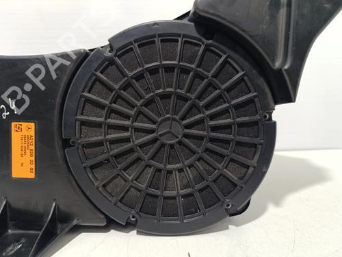 Speaker MERCEDES-BENZ E-CLASS T-Model (S212) E 200 CDI / BlueTEC (212.205, 212.206) | BP38895767E2 - Image 5