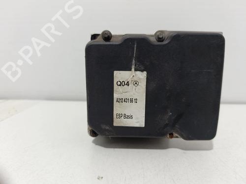 ABS pump MERCEDES-BENZ E-CLASS T-Model (S212) E 200 CDI / BlueTEC (212.205, 212.206) | BP38895770M43 - Image 3