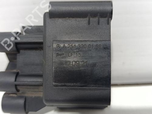 Ignition distributor MERCEDES-BENZ E-CLASS T-Model (S212) E 200 CDI / BlueTEC (212.205, 212.206) | BP38895768M68 - Image 5