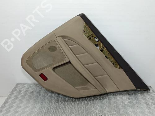 Used Rear right panel Rear right panel 38895761 38895761