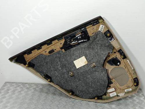 Rear right panel MERCEDES-BENZ CLS (C218) CLS 350 CDI / d (218.323) | BP38895761C61 - Image 5