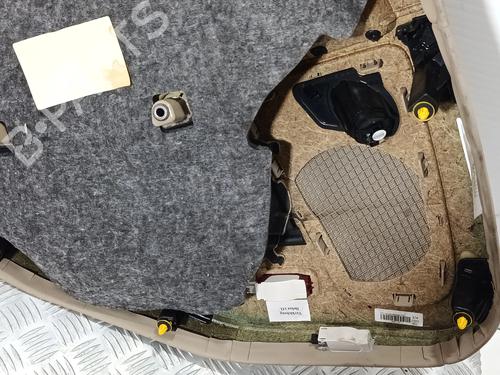 Rear right panel MERCEDES-BENZ CLS (C218) CLS 350 CDI / d (218.323) | BP38895761C61 - Image 9
