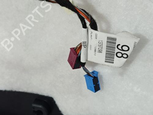 Rear right panel MERCEDES-BENZ M-CLASS (W166) ML 350 BlueTEC 4-matic (166.024, 166.023) | BP38895716C61 - Image 6