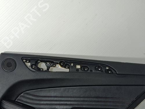 Rear right panel MERCEDES-BENZ M-CLASS (W166) ML 350 BlueTEC 4-matic (166.024, 166.023) | BP38895716C61 - Image 2