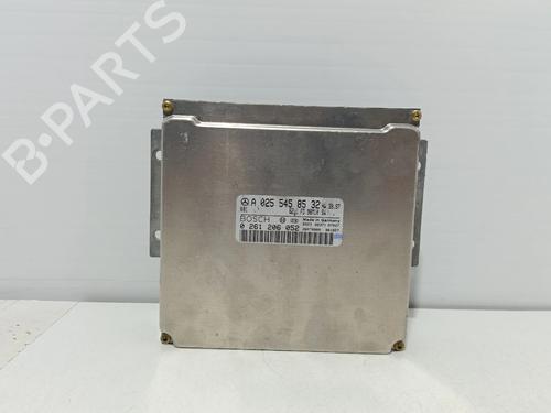 Used Engine control unit (ECU) Engine control unit (ECU) 38895788 38895788