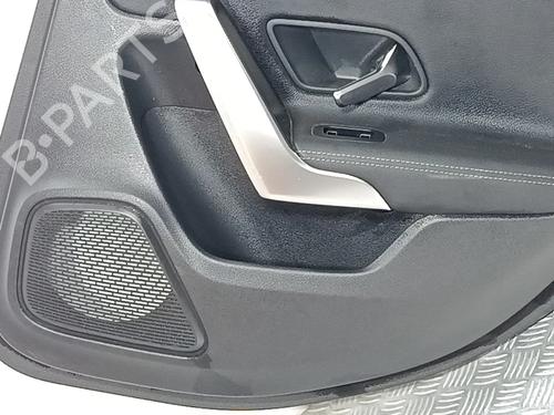 Rear right panel MERCEDES-BENZ A-CLASS (W177) A 180 d (177.003) | BP38895702C61 - Image 2
