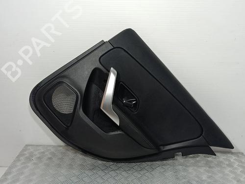 Used Rear right panel Rear right panel 38895702 38895702