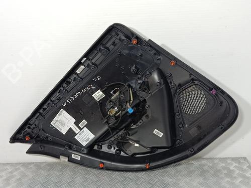 Rear right panel MERCEDES-BENZ A-CLASS (W177) A 180 d (177.003) | BP38895702C61 - Image 6