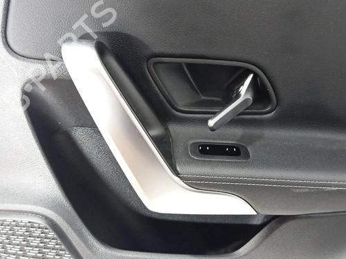 Rear right panel MERCEDES-BENZ A-CLASS (W177) A 180 d (177.003) | BP38895702C61 - Image 5