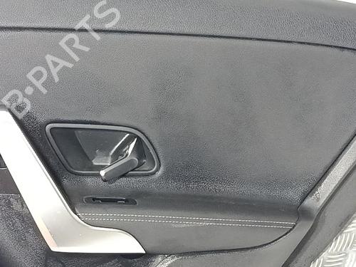 Rear right panel MERCEDES-BENZ A-CLASS (W177) A 180 d (177.003) | BP38895702C61 - Image 4