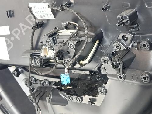 Rear right panel MERCEDES-BENZ A-CLASS (W177) A 180 d (177.003) | BP38895702C61 - Image 7
