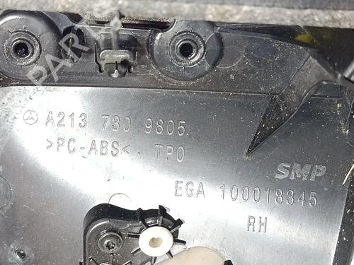 Rear right panel MERCEDES-BENZ E-CLASS (W213) E 200 d (213.013) | BP38895729C61  - Image 11