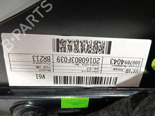 Rear right panel MERCEDES-BENZ E-CLASS (W213) E 200 d (213.013) | BP38895729C61  - Image 10