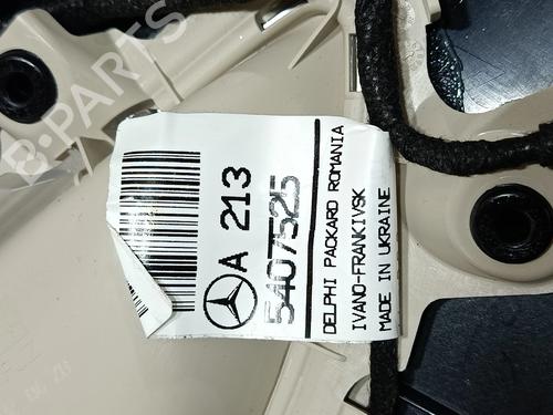 Rear right panel MERCEDES-BENZ E-CLASS (W213) E 200 d (213.013) | BP38895729C61  - Image 8