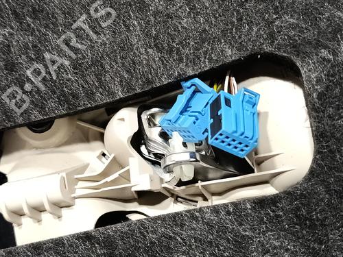 Rear right panel MERCEDES-BENZ E-CLASS (W213) E 200 d (213.013) | BP38895729C61  - Image 7