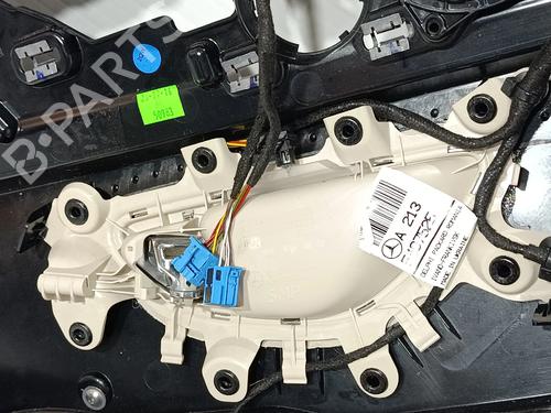 Rear right panel MERCEDES-BENZ E-CLASS (W213) E 200 d (213.013) | BP38895729C61  - Image 9