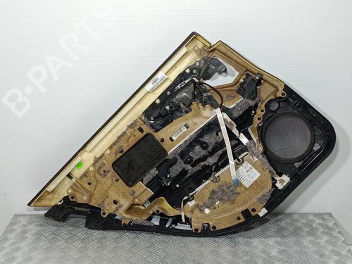 Rear right panel MERCEDES-BENZ E-CLASS (W211) E 220 CDI (211.006) | BP38895695C61 - Image 5