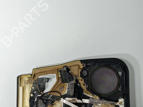 Rear right panel MERCEDES-BENZ E-CLASS (W211) E 220 CDI (211.006) | BP38895695C61 - Image 6