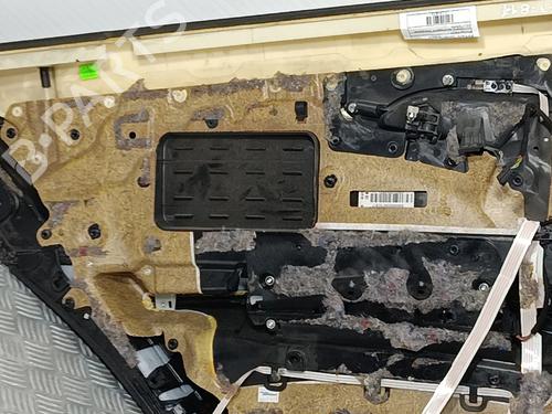Rear right panel MERCEDES-BENZ E-CLASS (W211) E 220 CDI (211.006) | BP38895695C61 - Image 8