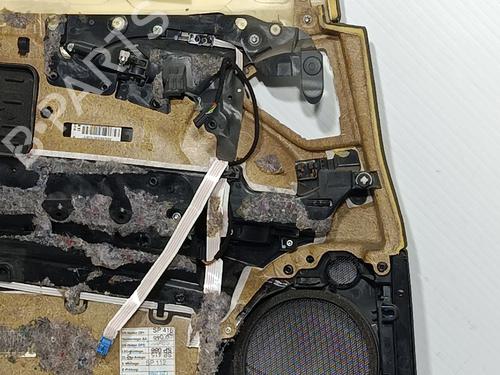 Rear right panel MERCEDES-BENZ E-CLASS (W211) E 220 CDI (211.006) | BP38895695C61 - Image 7