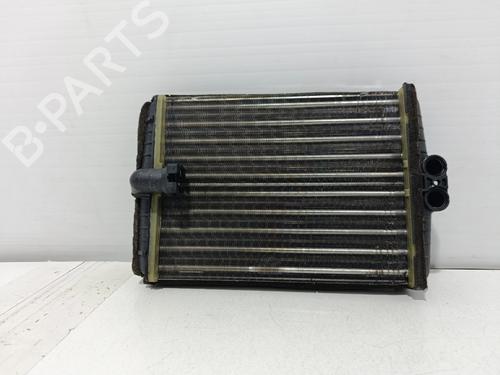 Used Heater matrix Heater matrix 38895813 38895813