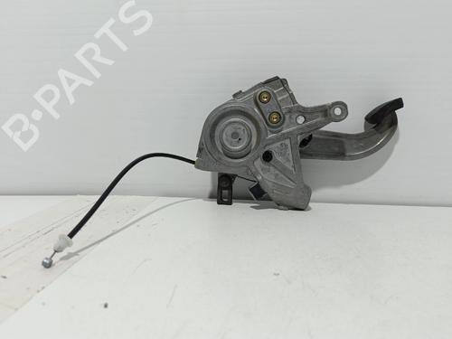 håndbremse håndbremse MERCEDES-BENZ C-CLASS (W202) C 220 CDI (202.133) (125 hp) 38895824 38895824
