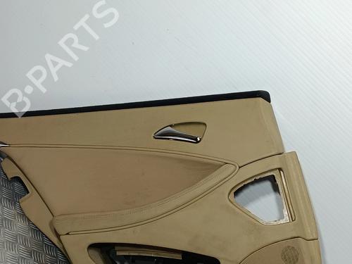 Rear left panel MERCEDES-BENZ CLS (C219) CLS 350 CDI (219.322) | BP38895773C60 - Image 3