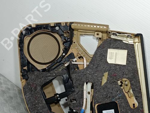 Rear left panel MERCEDES-BENZ CLS (C219) CLS 350 CDI (219.322) | BP38895773C60 - Image 8
