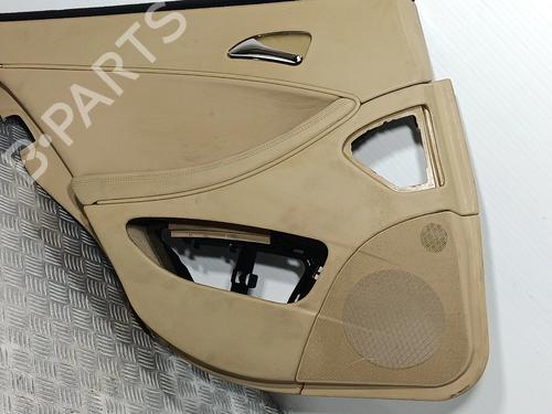 Rear left panel MERCEDES-BENZ CLS (C219) CLS 350 CDI (219.322) | BP38895773C60 - Image 4