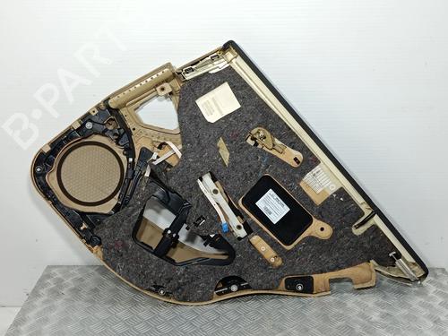 Rear left panel MERCEDES-BENZ CLS (C219) CLS 350 CDI (219.322) | BP38895773C60 - Image 5