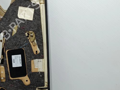 Rear left panel MERCEDES-BENZ CLS (C219) CLS 350 CDI (219.322) | BP38895773C60 - Image 6