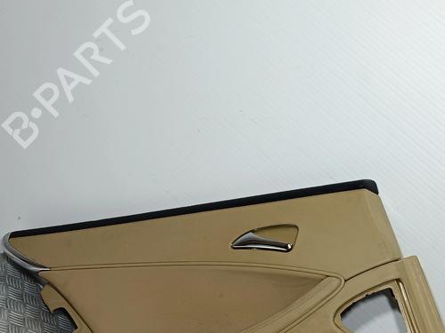 Rear left panel MERCEDES-BENZ CLS (C219) CLS 350 CDI (219.322) | BP38895773C60 - Image 2