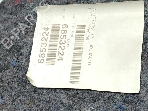 Rear left panel MERCEDES-BENZ CLS (C219) CLS 350 CDI (219.322) | BP38895773C60 - Image 11