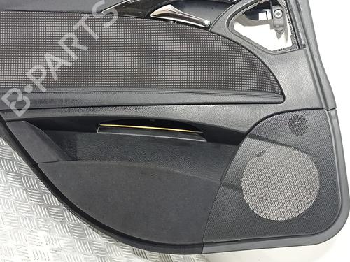 Rear left panel MERCEDES-BENZ E-CLASS (W211) E 220 CDI (211.006) | BP38895780C60 - Image 4
