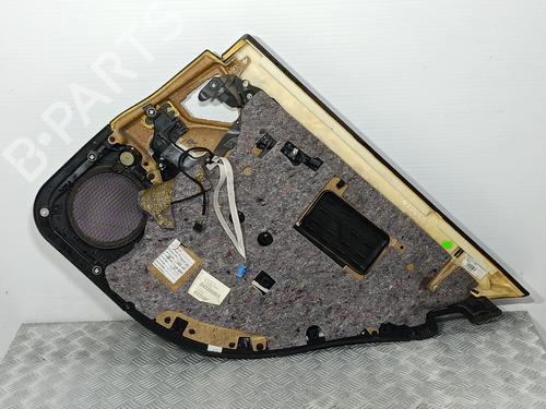Rear left panel MERCEDES-BENZ E-CLASS (W211) E 220 CDI (211.006) | BP38895780C60 - Image 5