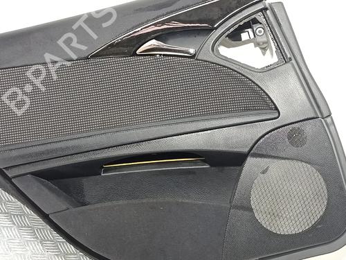 Rear left panel MERCEDES-BENZ E-CLASS (W211) E 220 CDI (211.006) | BP38895780C60 - Image 3