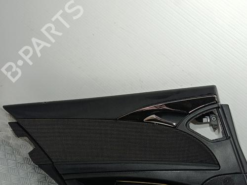 Rear left panel MERCEDES-BENZ E-CLASS (W211) E 220 CDI (211.006) | BP38895780C60 - Image 2