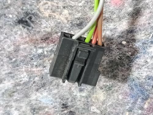 Rear left panel MERCEDES-BENZ E-CLASS (W211) E 220 CDI (211.006) | BP38895780C60 - Image 7